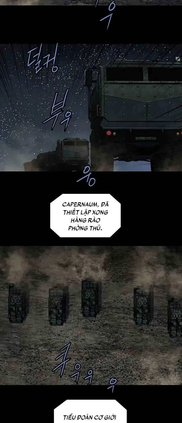The Dog Man Chapter 12 - Trang 25