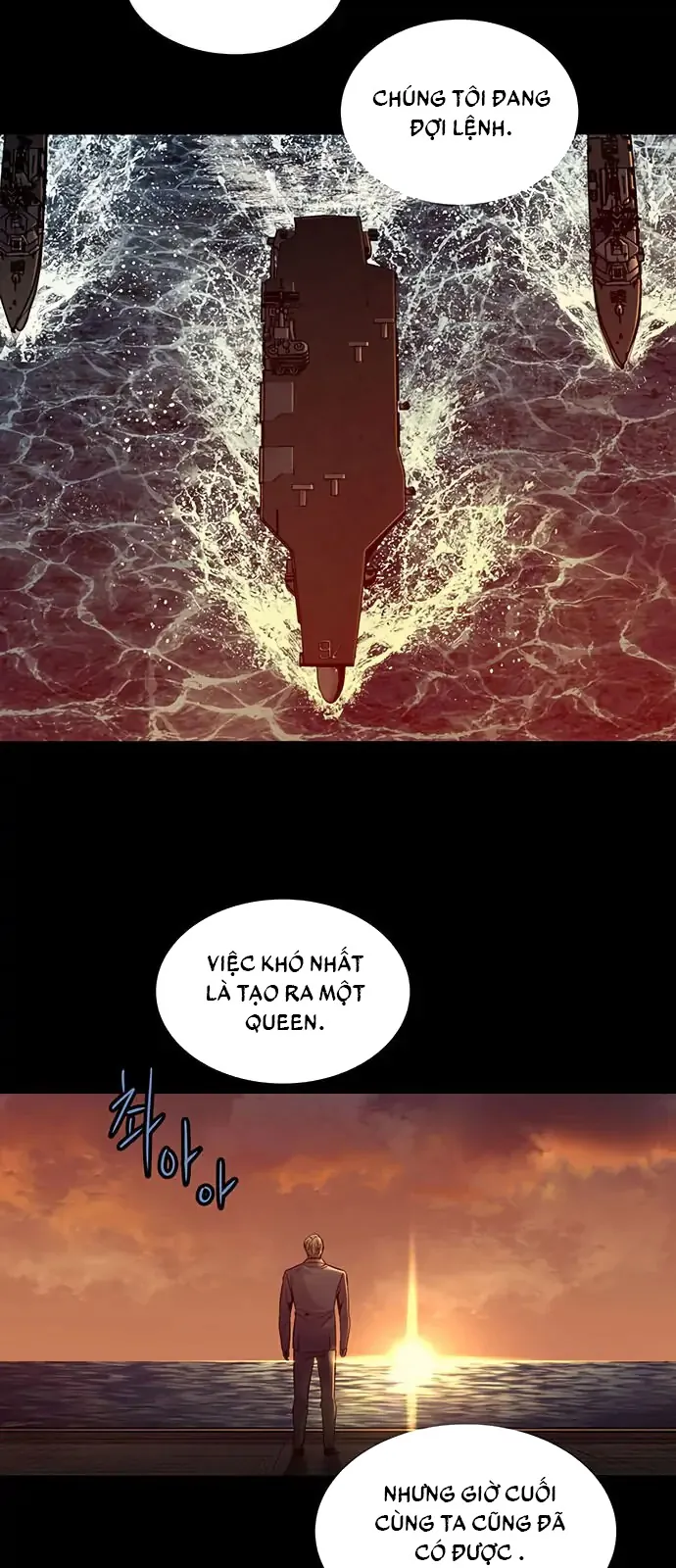 The Dog Man Chapter 12 - Trang 27