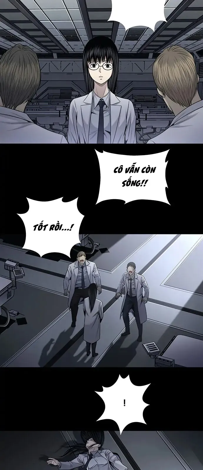 The Dog Man Chapter 12 - Trang 30