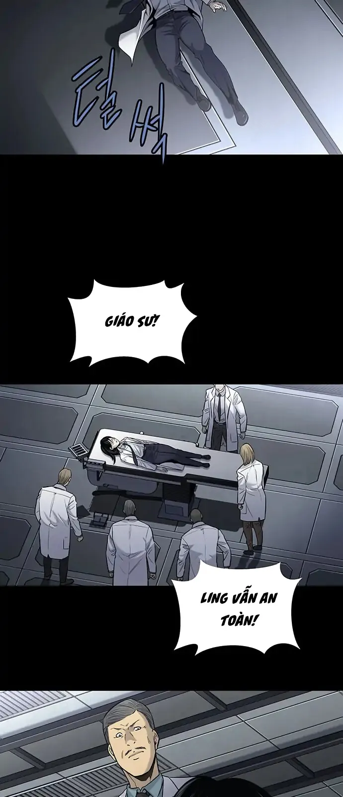 The Dog Man Chapter 12 - Trang 31