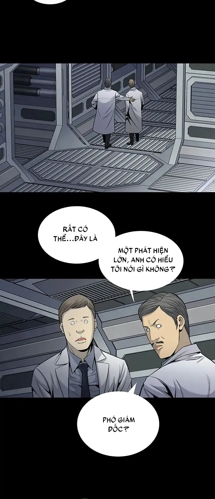 The Dog Man Chapter 12 - Trang 33