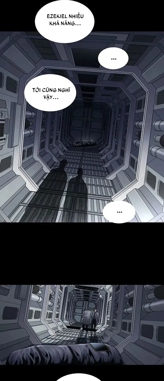 The Dog Man Chapter 12 - Trang 34