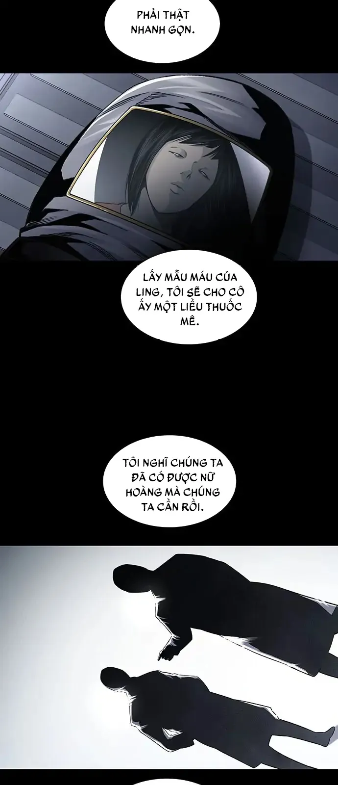 The Dog Man Chapter 12 - Trang 35