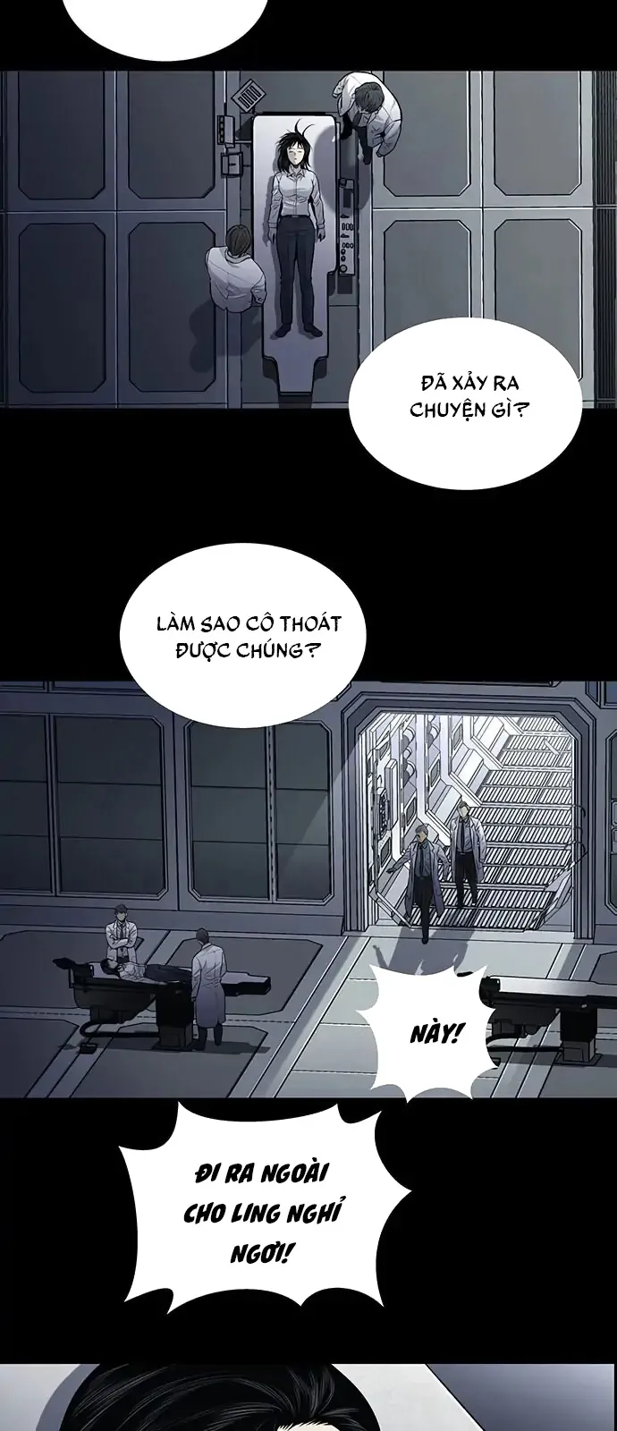 The Dog Man Chapter 12 - Trang 37