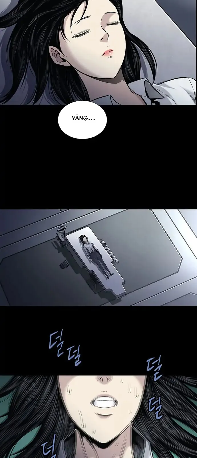 The Dog Man Chapter 12 - Trang 38