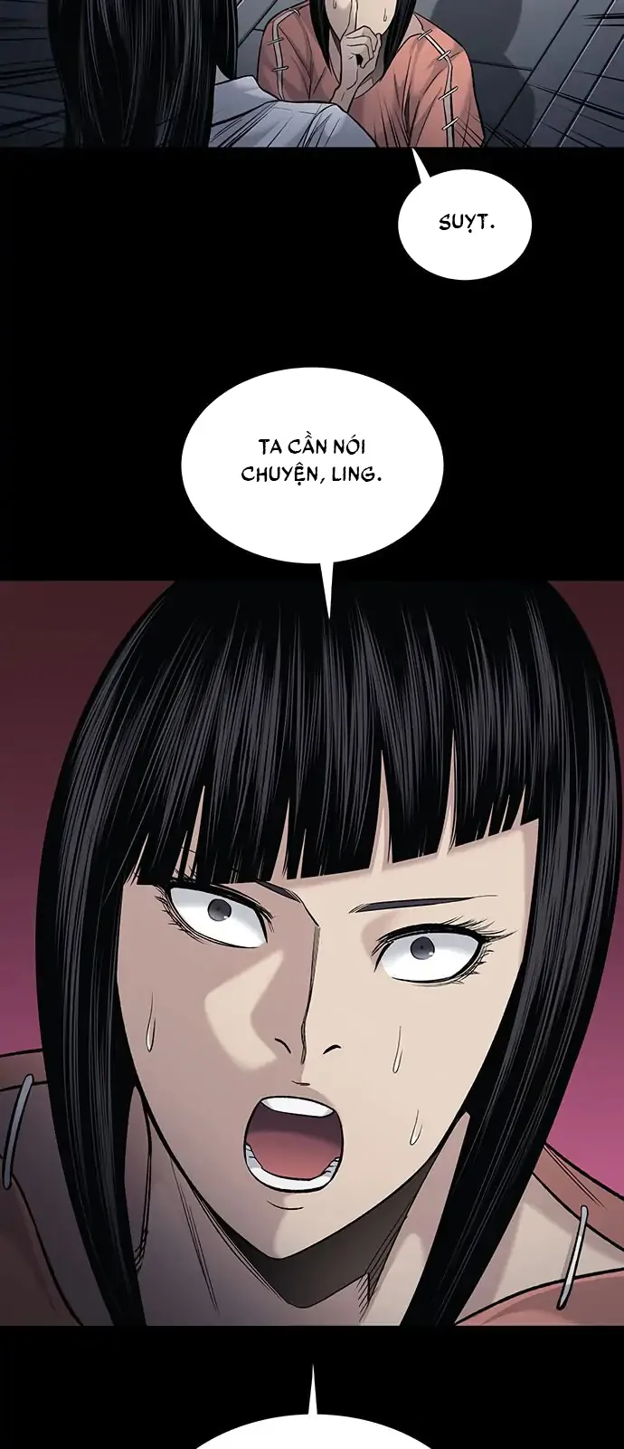 The Dog Man Chapter 12 - Trang 40