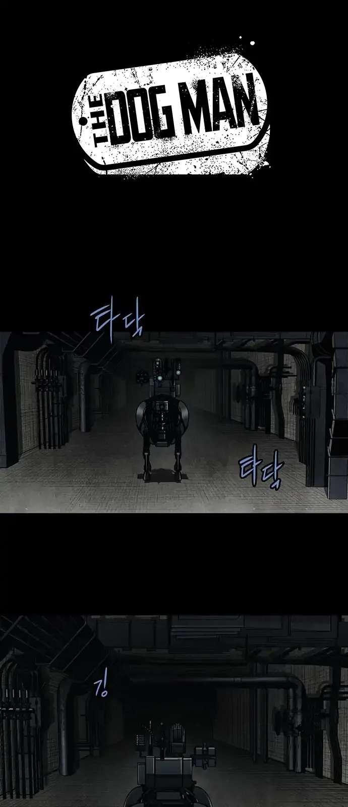 The Dog Man Chapter 12 - Trang 5