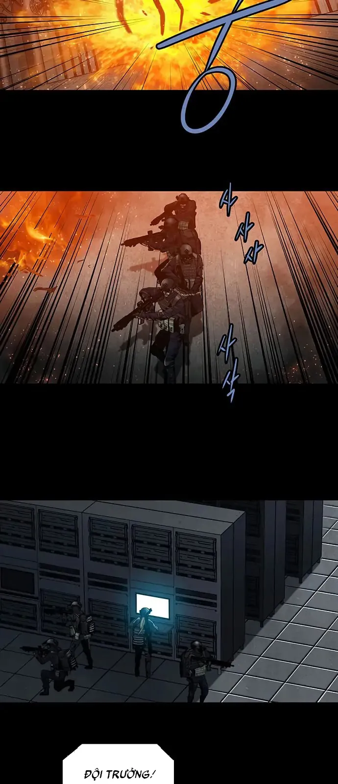The Dog Man Chapter 12 - Trang 7