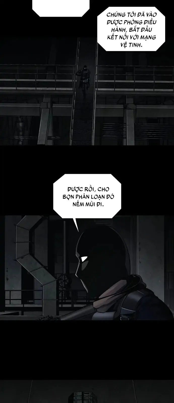 The Dog Man Chapter 12 - Trang 8