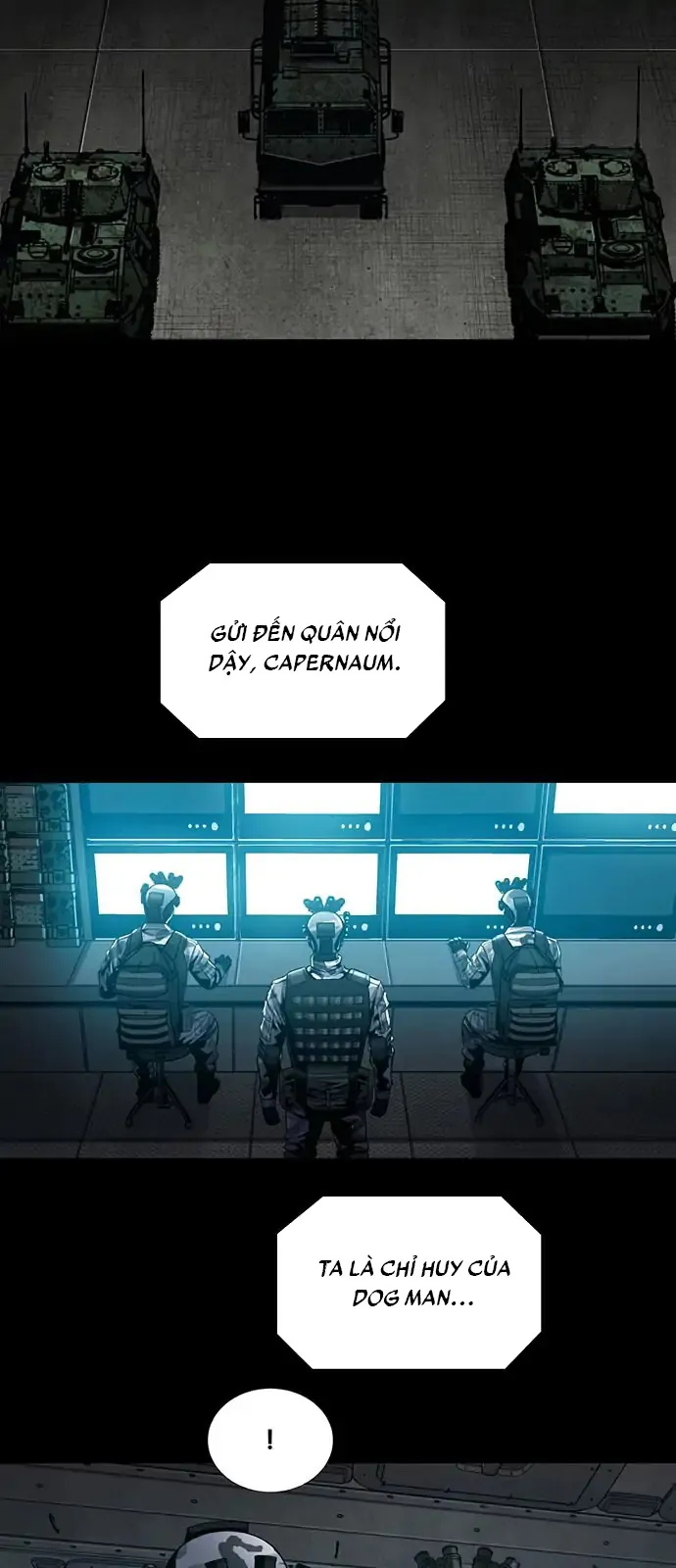 The Dog Man Chapter 12 - Trang 9
