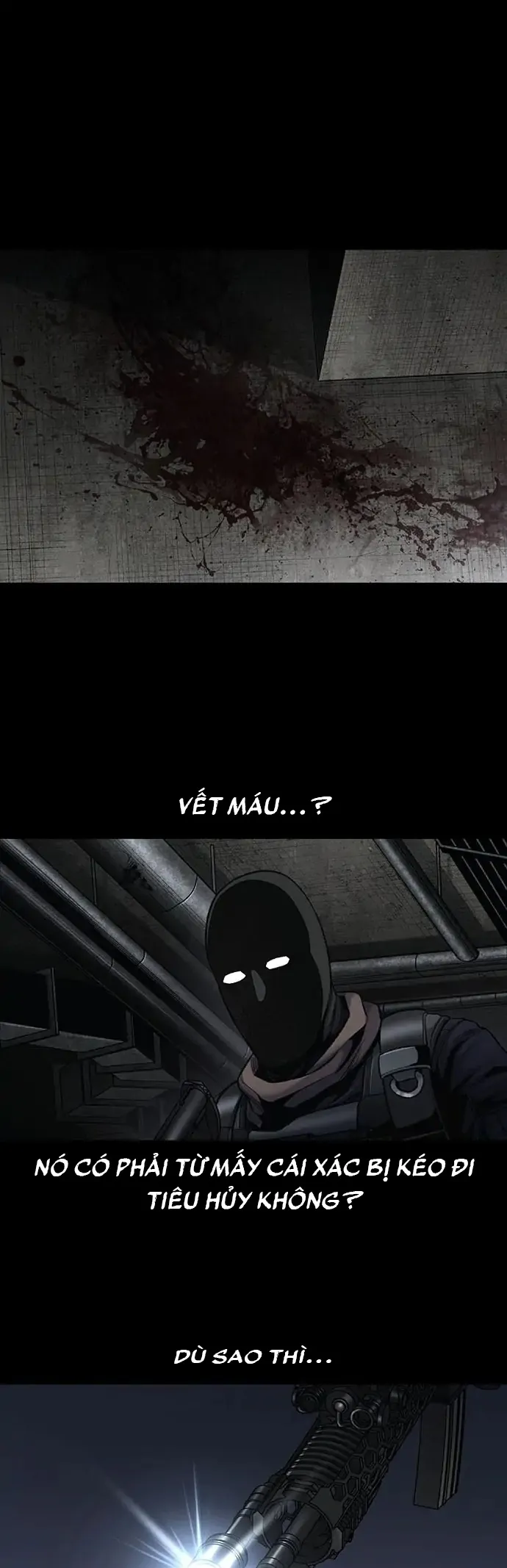 The Dog Man Chapter 13 - Trang 13