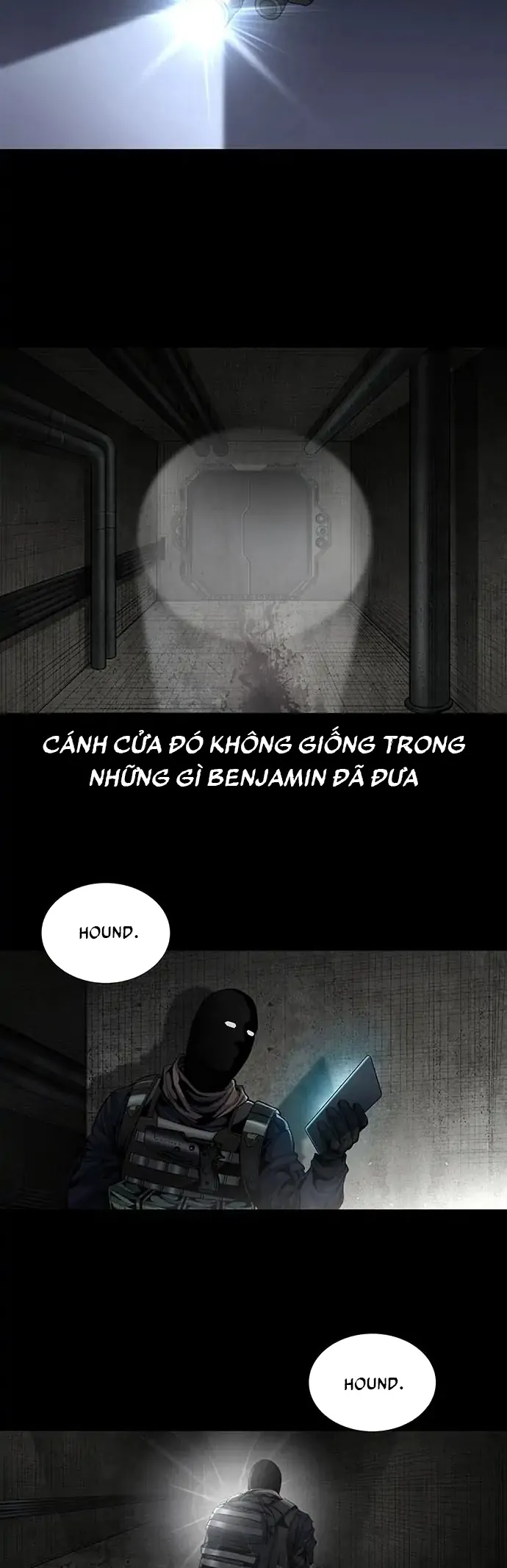 The Dog Man Chapter 13 - Trang 14