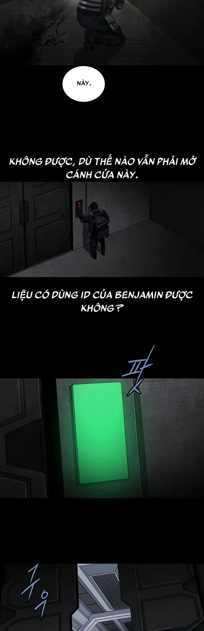 The Dog Man Chapter 13 - Trang 15