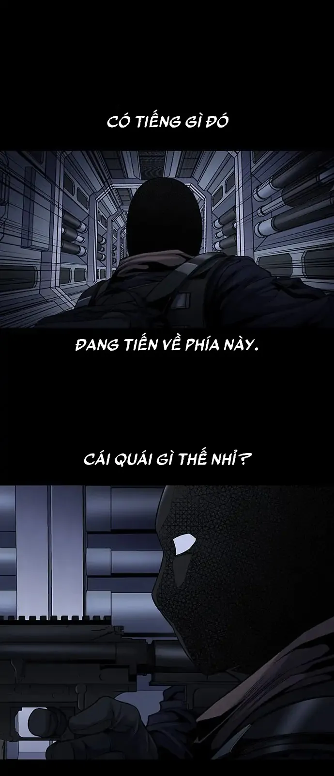 The Dog Man Chapter 13 - Trang 19