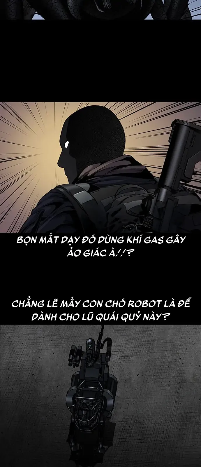 The Dog Man Chapter 13 - Trang 23