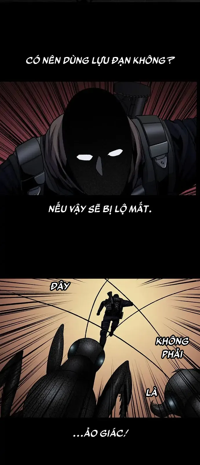 The Dog Man Chapter 13 - Trang 24