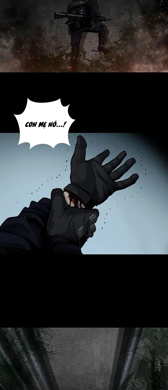 The Dog Man Chapter 13 - Trang 27