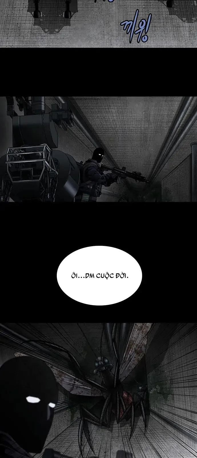 The Dog Man Chapter 13 - Trang 31