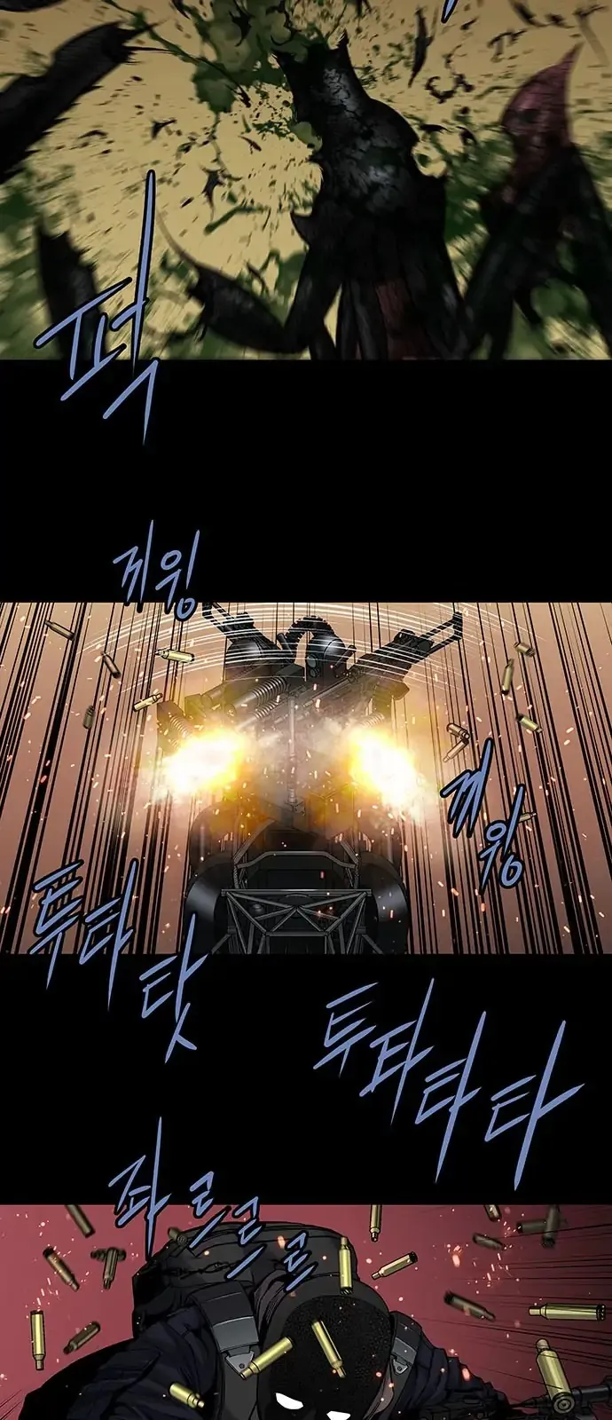 The Dog Man Chapter 13 - Trang 34