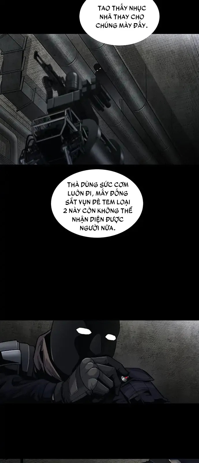 The Dog Man Chapter 13 - Trang 7