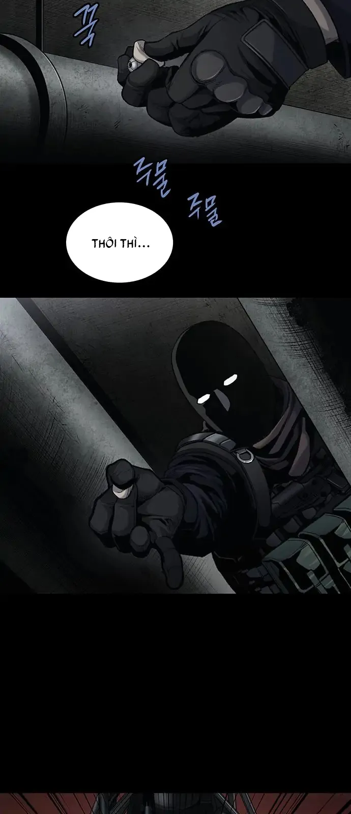 The Dog Man Chapter 13 - Trang 8