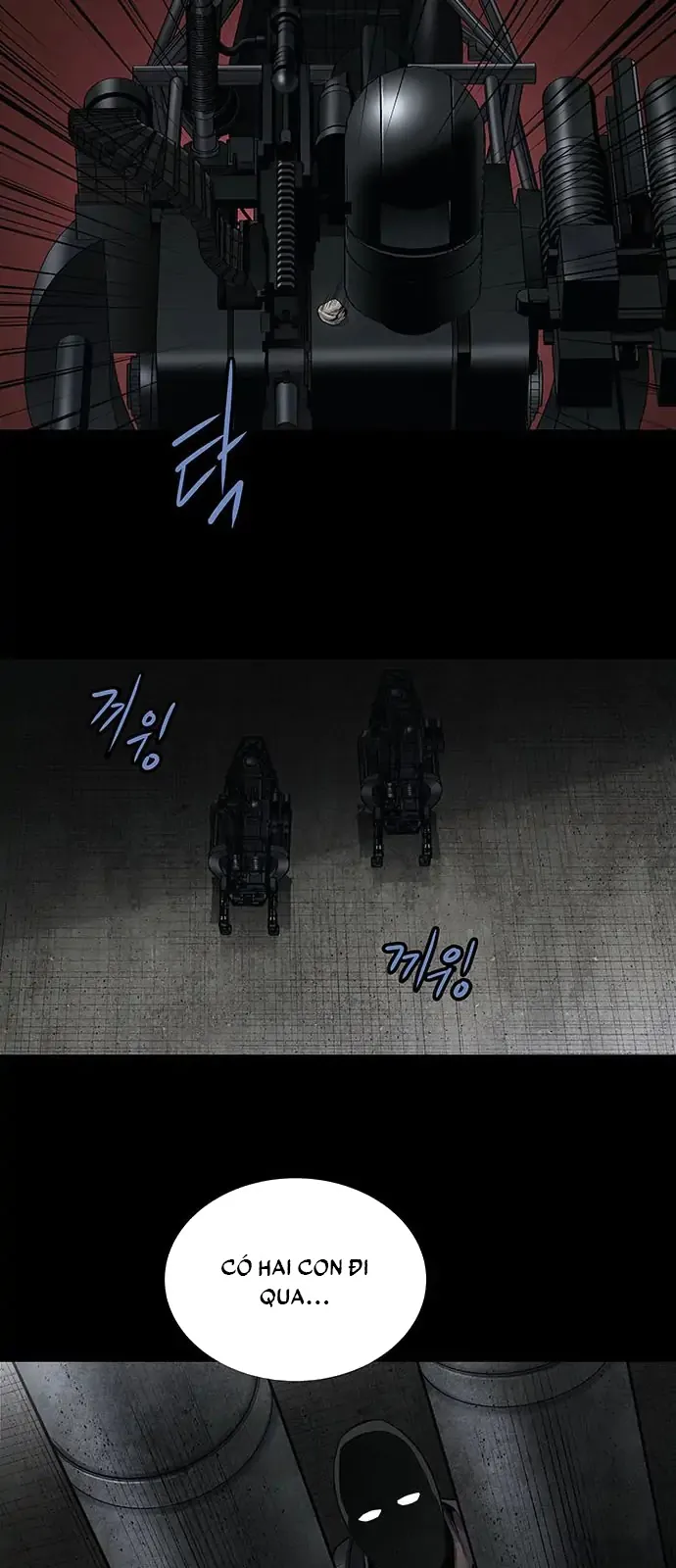 The Dog Man Chapter 13 - Trang 9