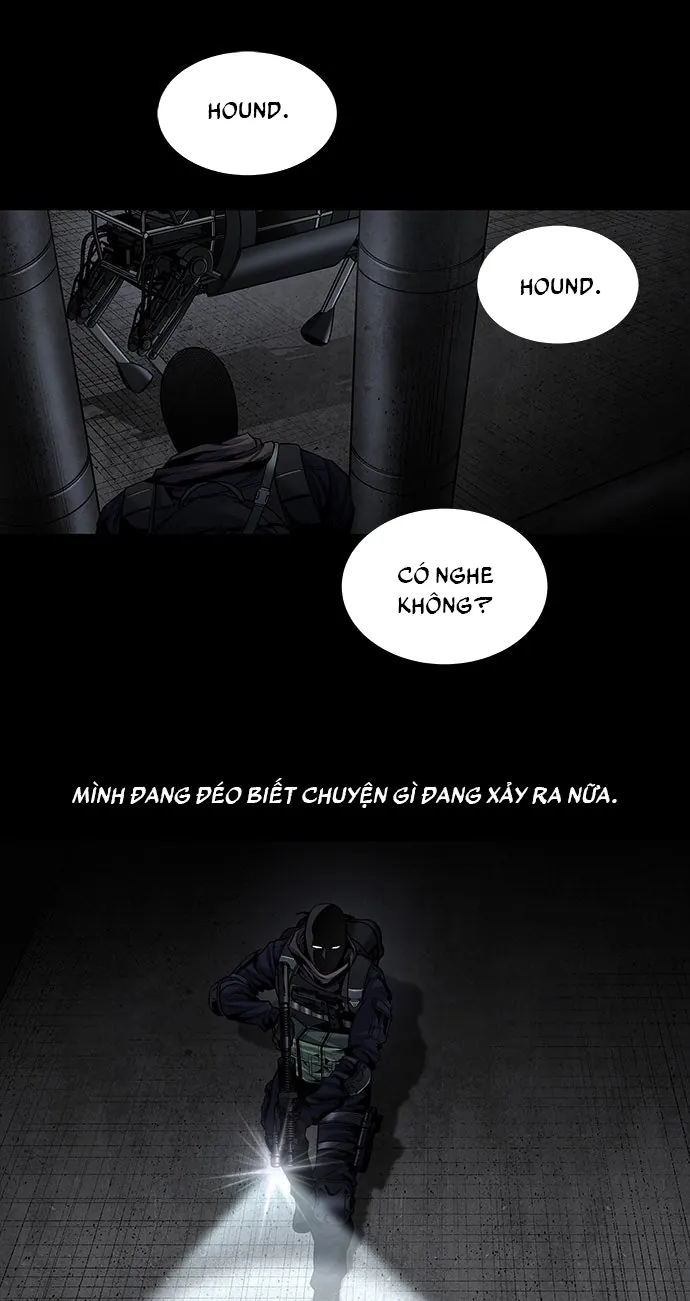 The Dog Man Chapter 14 - Trang 10