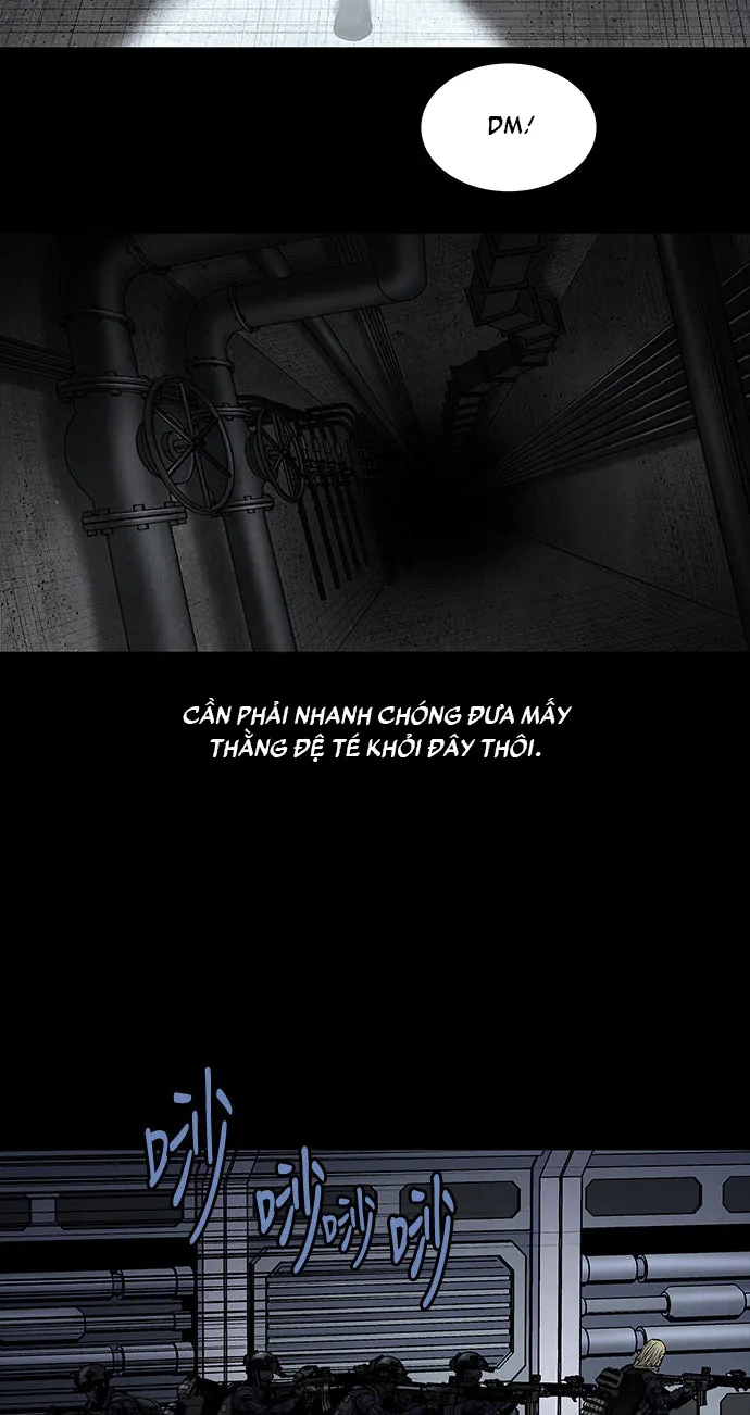 The Dog Man Chapter 14 - Trang 11
