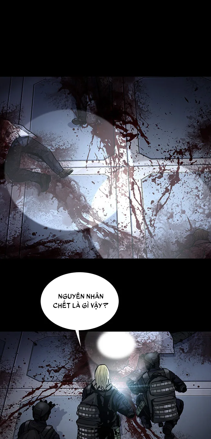 The Dog Man Chapter 14 - Trang 15