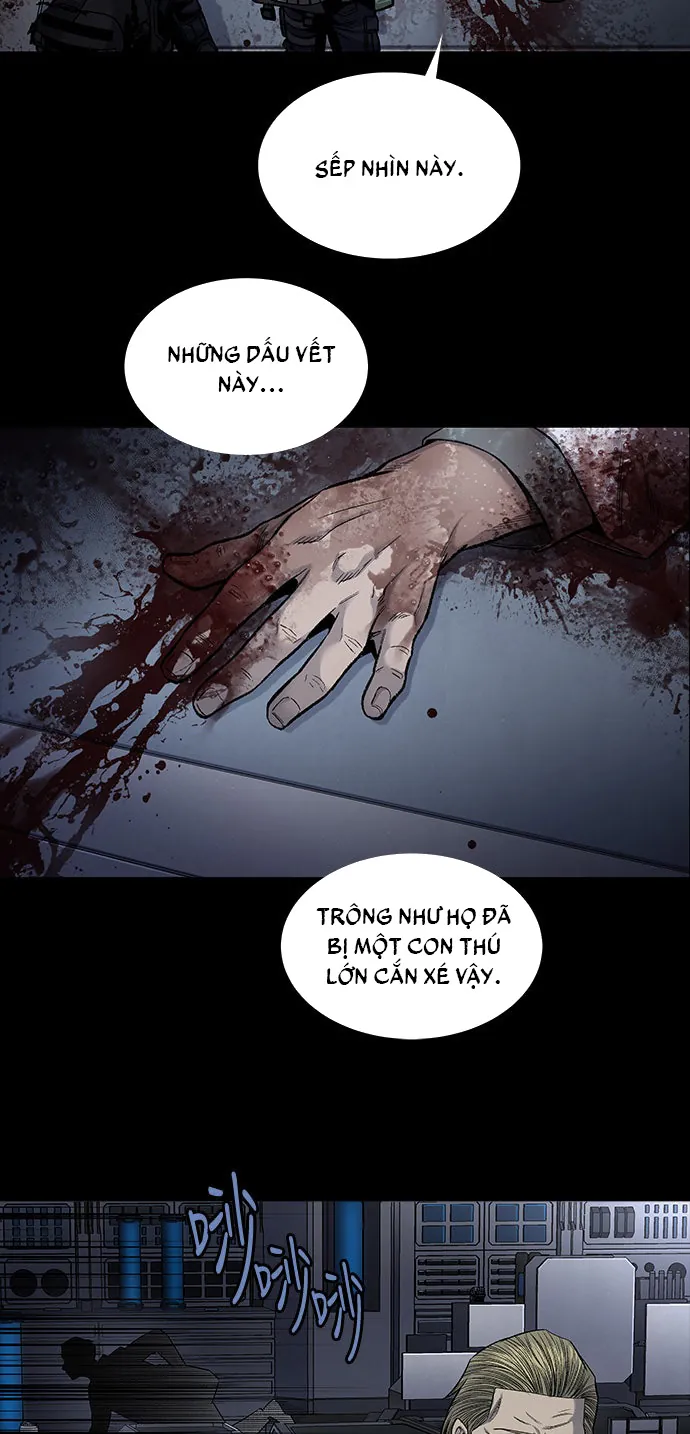 The Dog Man Chapter 14 - Trang 16