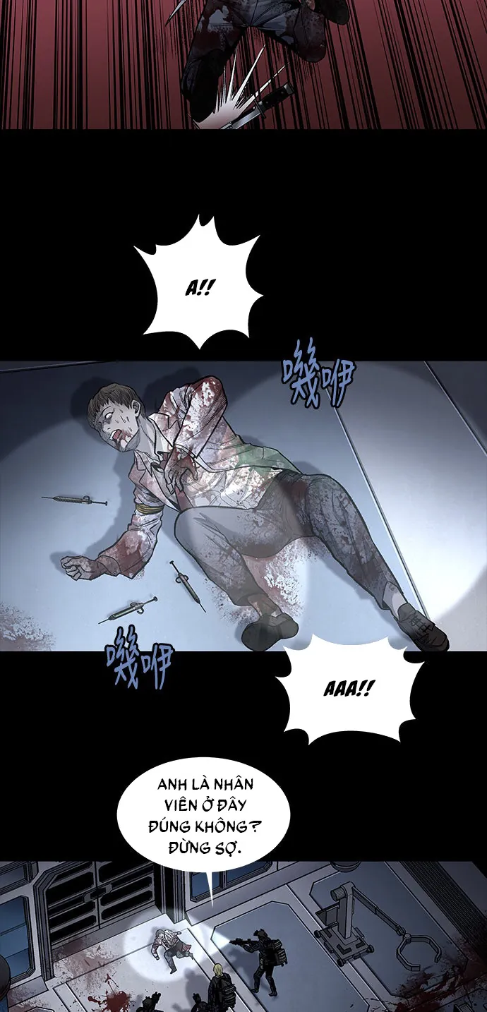 The Dog Man Chapter 14 - Trang 18