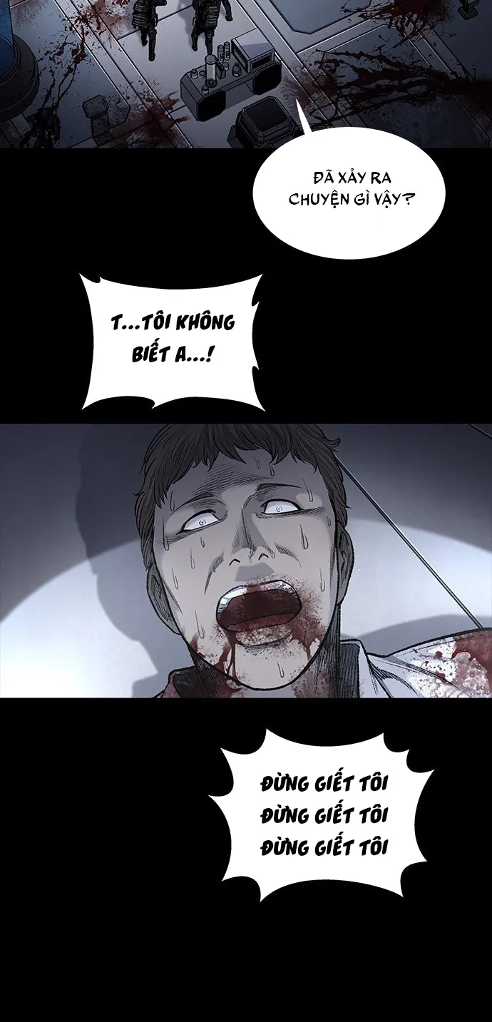 The Dog Man Chapter 14 - Trang 19