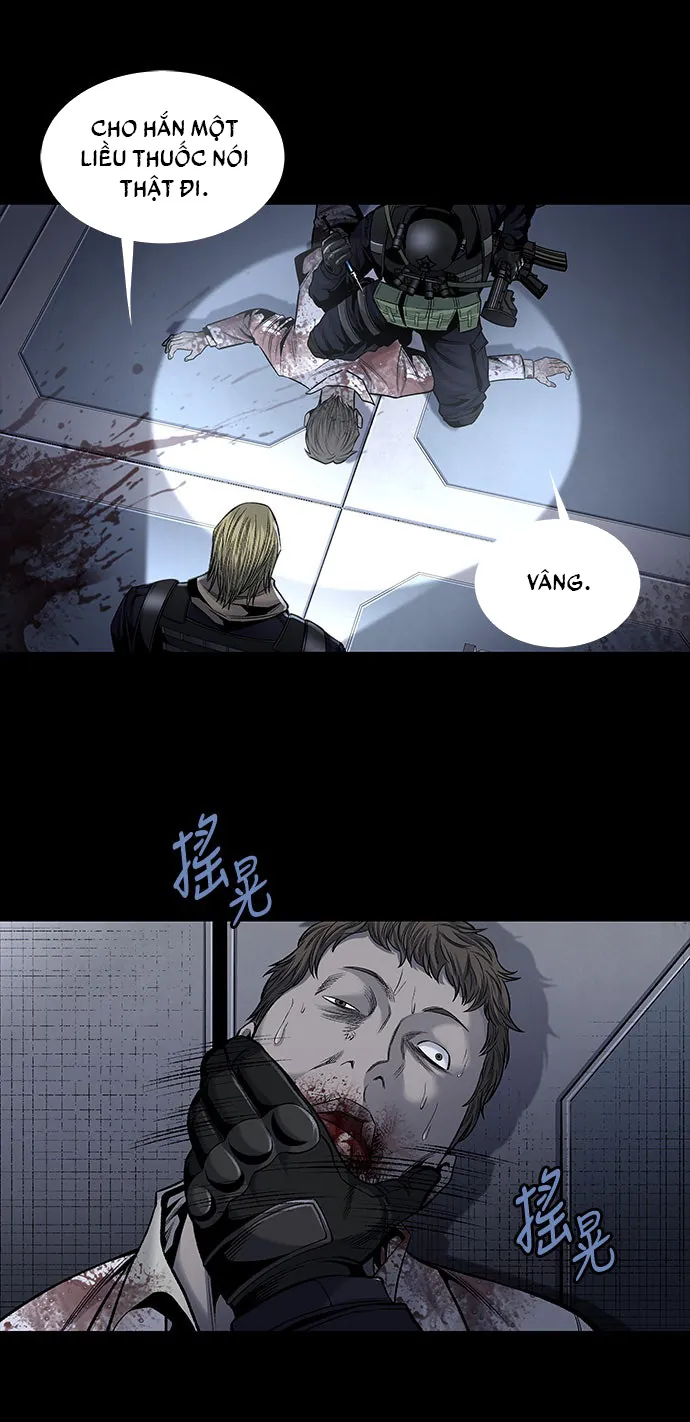 The Dog Man Chapter 14 - Trang 20