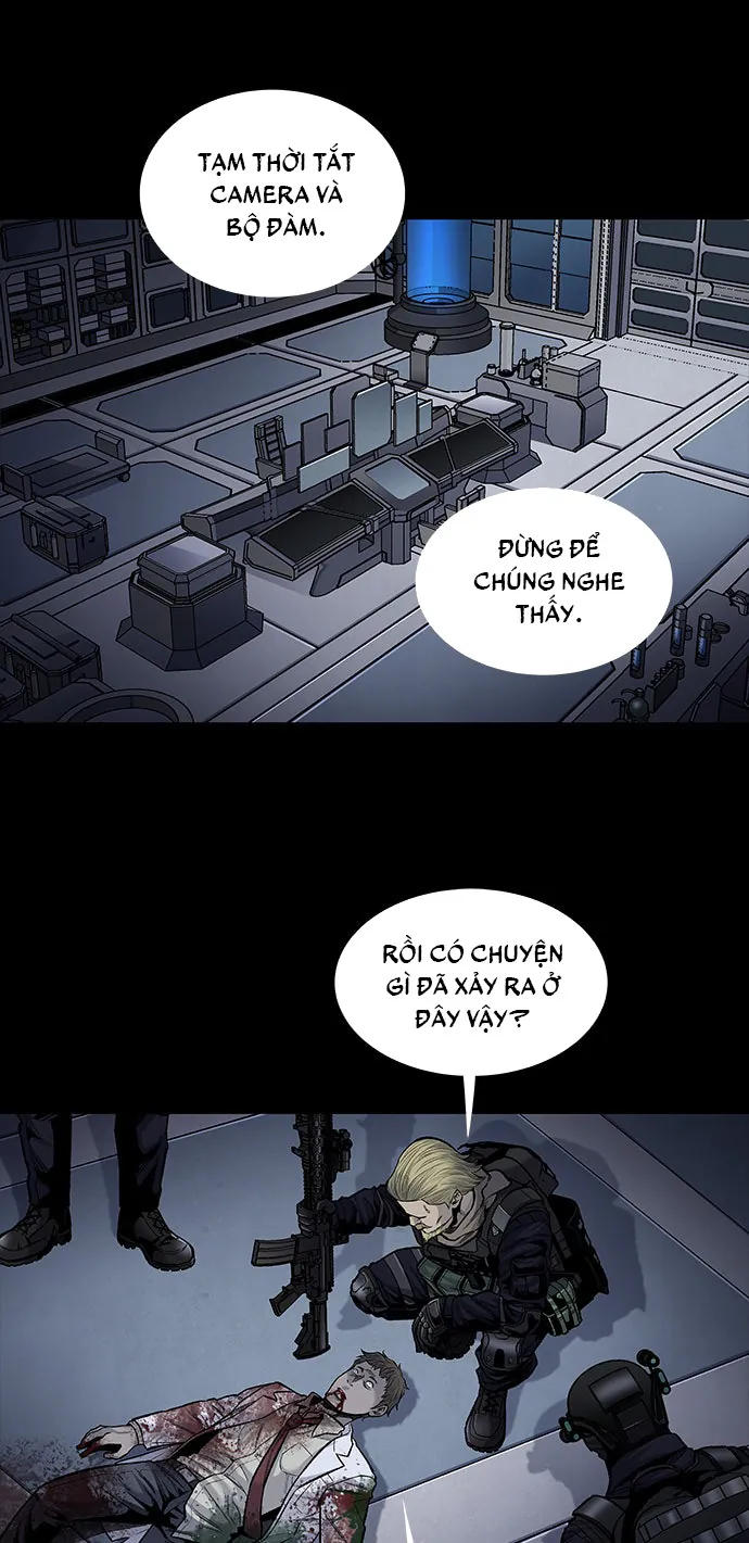 The Dog Man Chapter 14 - Trang 21