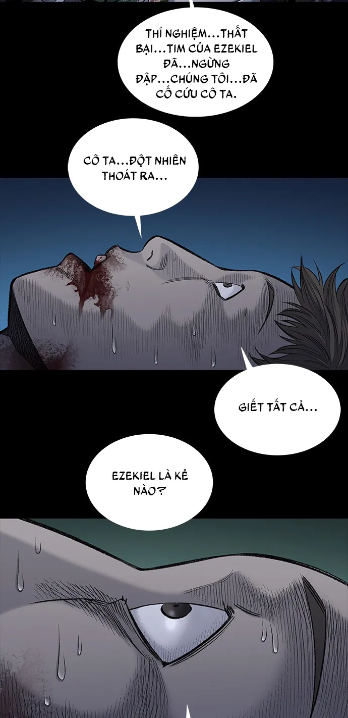 The Dog Man Chapter 14 - Trang 22