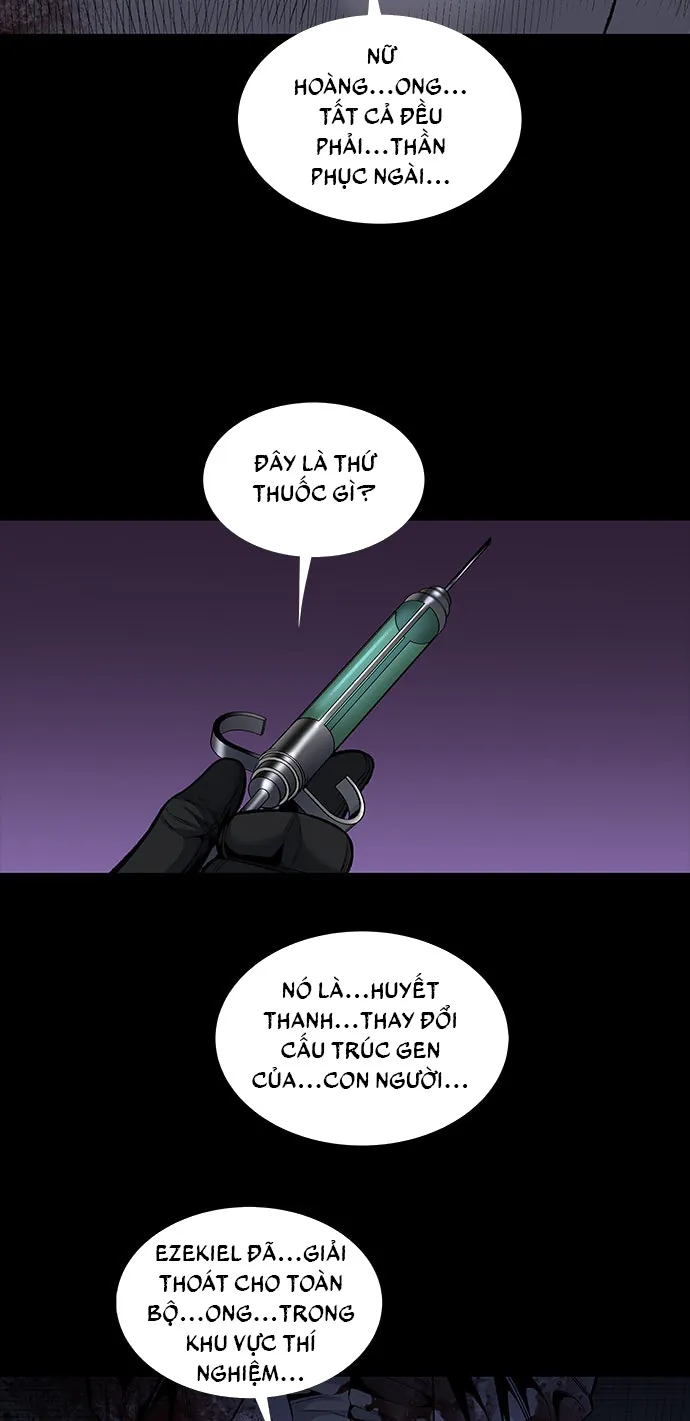 The Dog Man Chapter 14 - Trang 23
