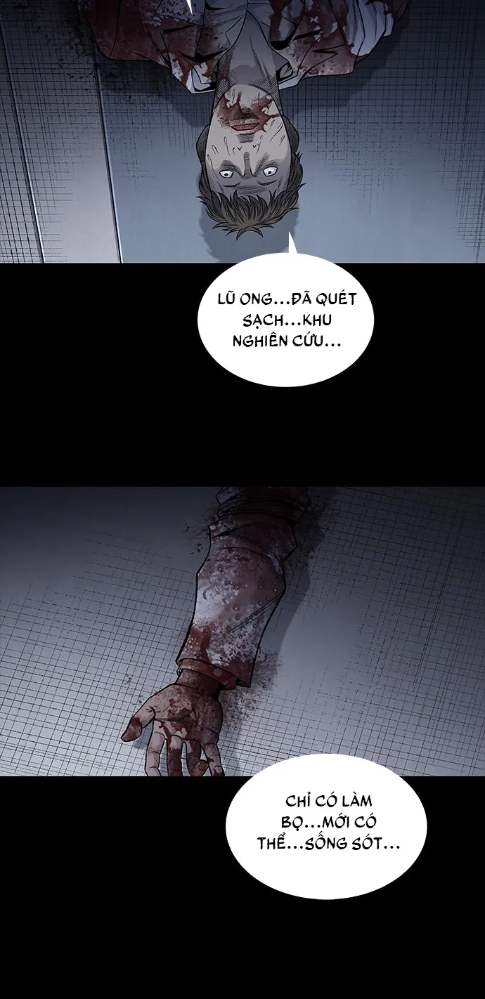 The Dog Man Chapter 14 - Trang 24