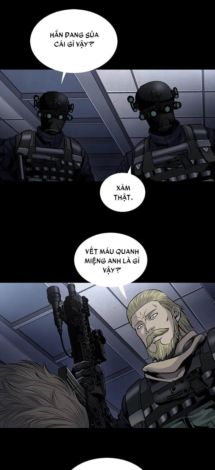 The Dog Man Chapter 14 - Trang 25