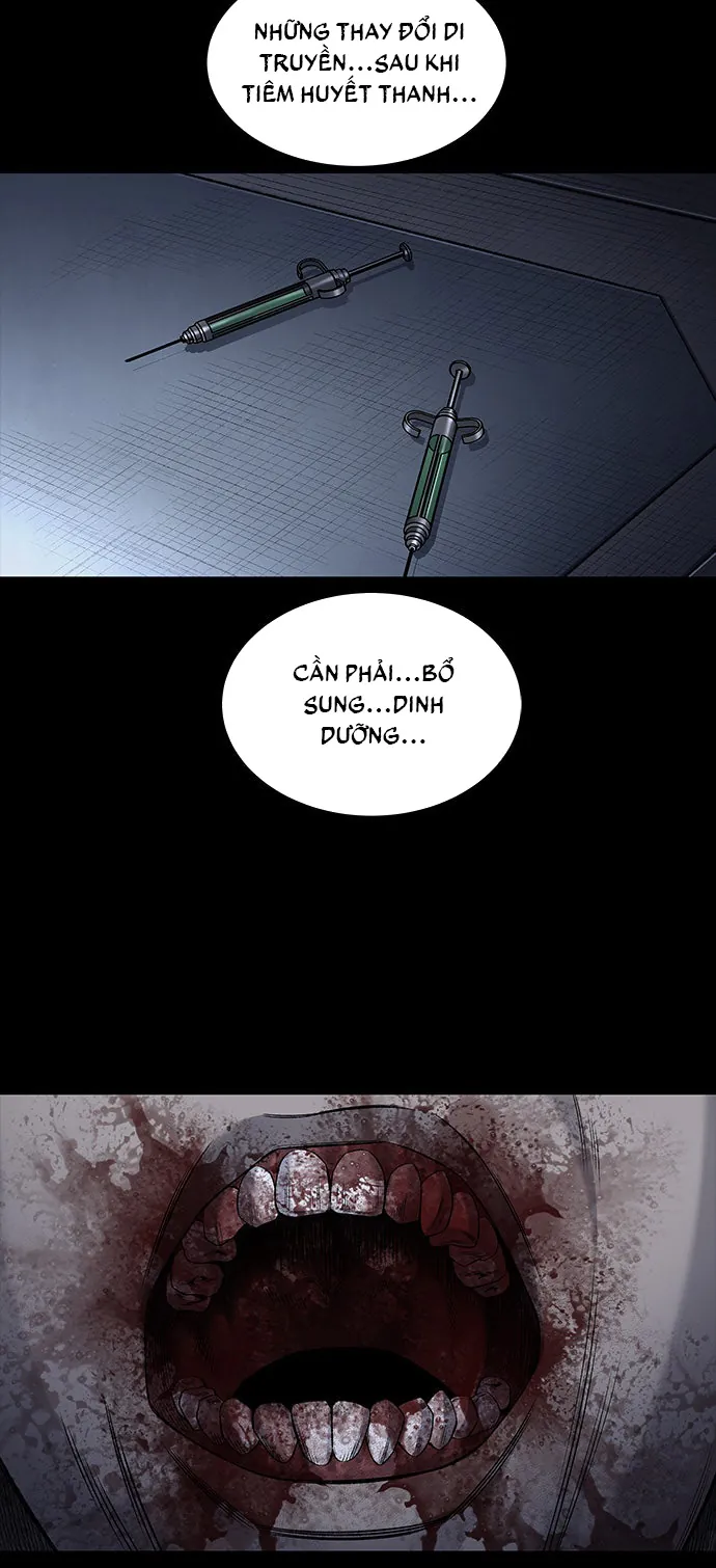 The Dog Man Chapter 14 - Trang 26