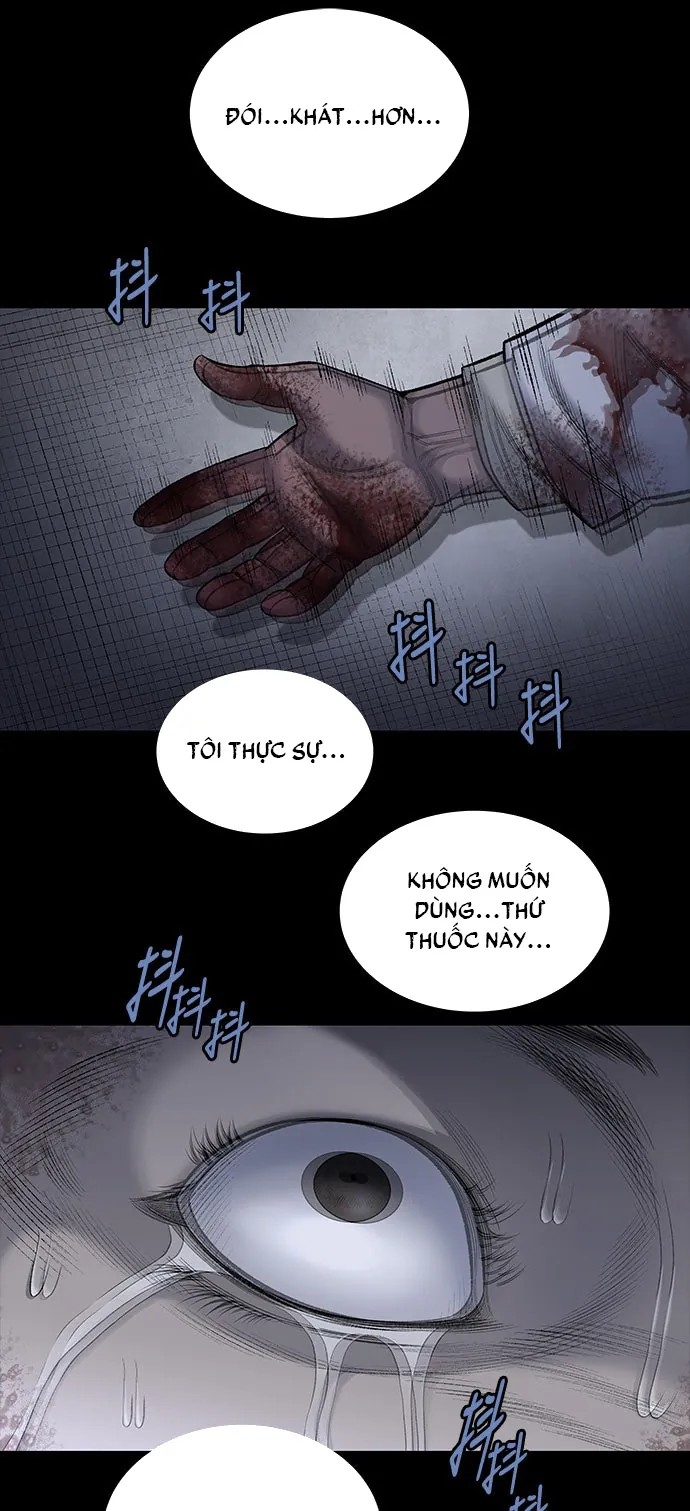 The Dog Man Chapter 14 - Trang 27