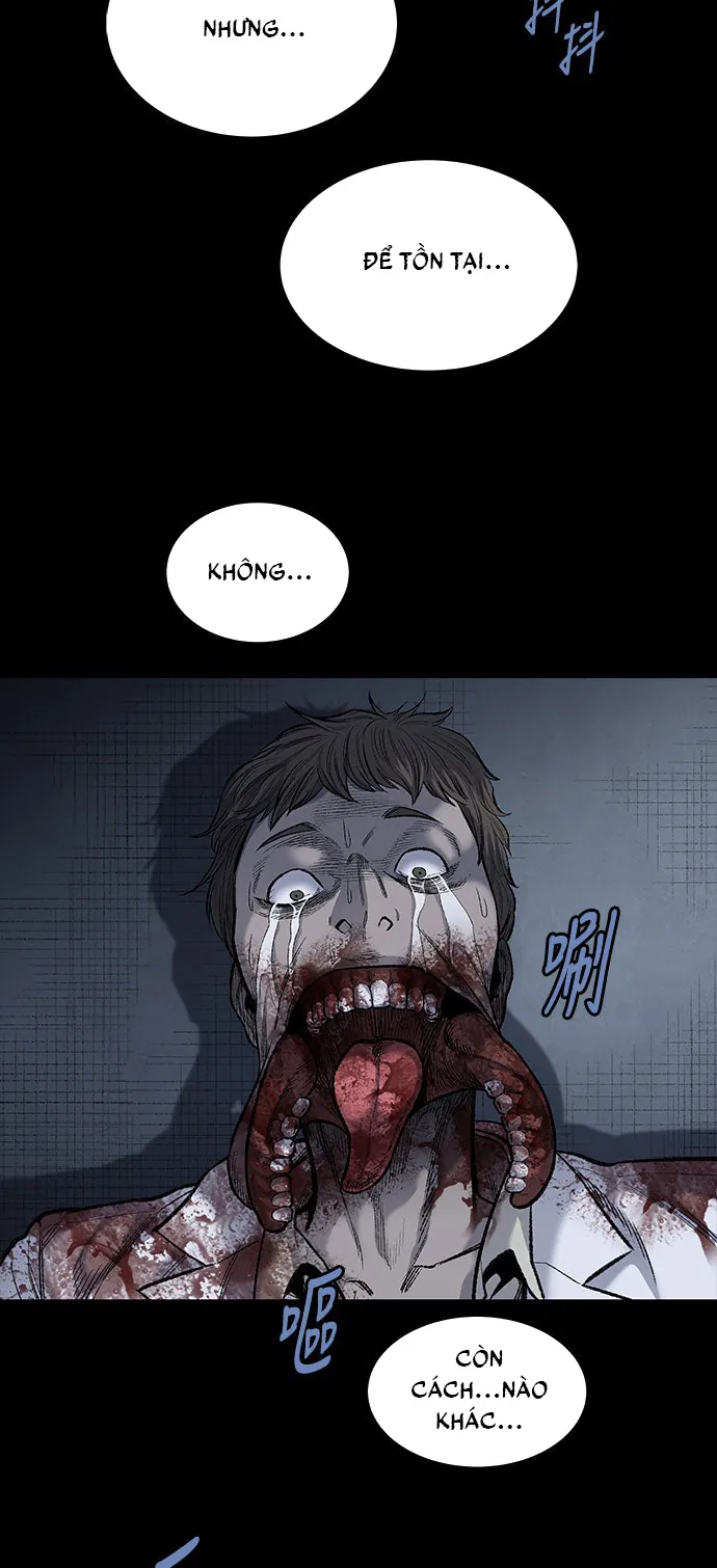 The Dog Man Chapter 14 - Trang 28