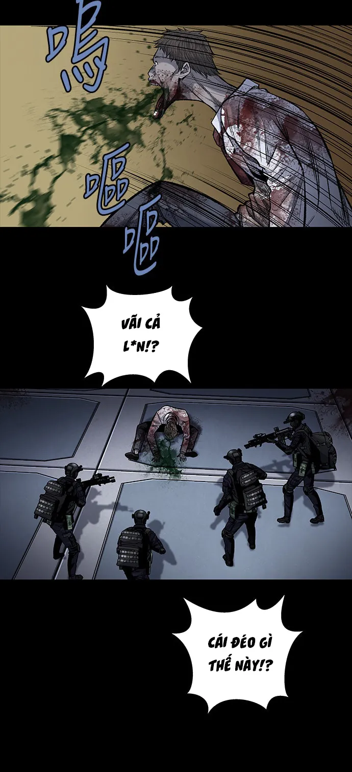 The Dog Man Chapter 14 - Trang 29