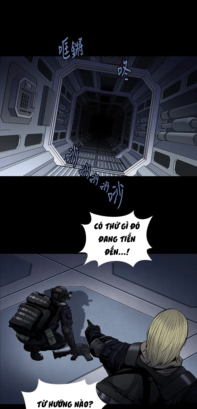 The Dog Man Chapter 14 - Trang 31