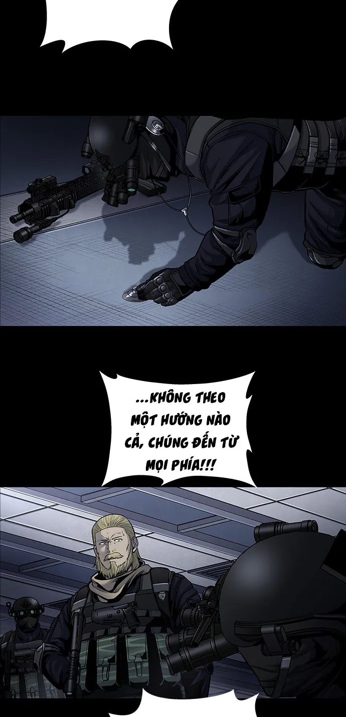 The Dog Man Chapter 14 - Trang 32