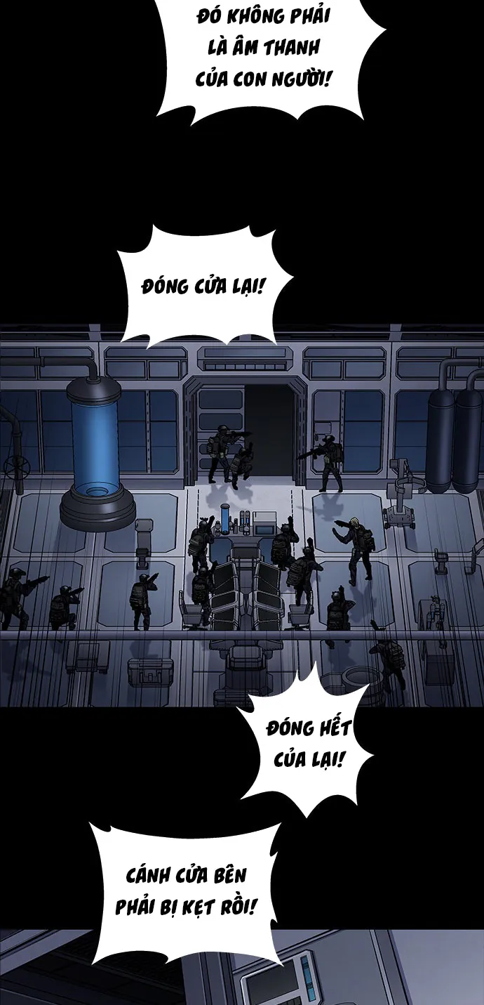 The Dog Man Chapter 14 - Trang 33