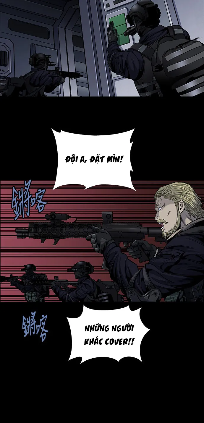The Dog Man Chapter 14 - Trang 34