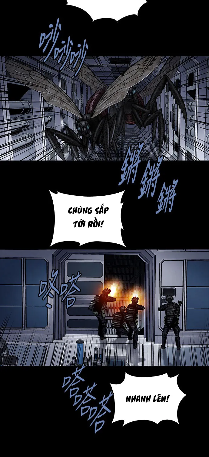 The Dog Man Chapter 14 - Trang 39