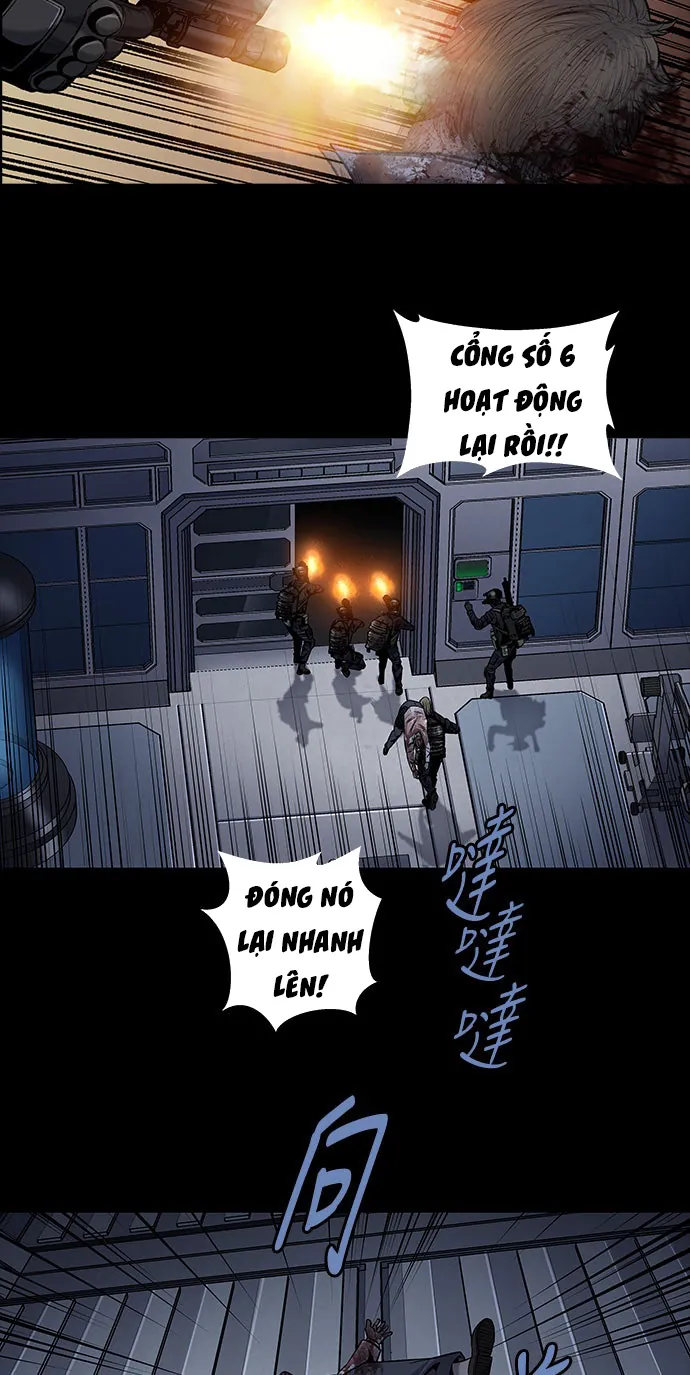 The Dog Man Chapter 14 - Trang 43