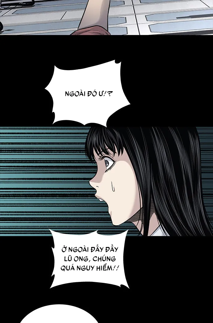 The Dog Man Chapter 15 - Trang 10