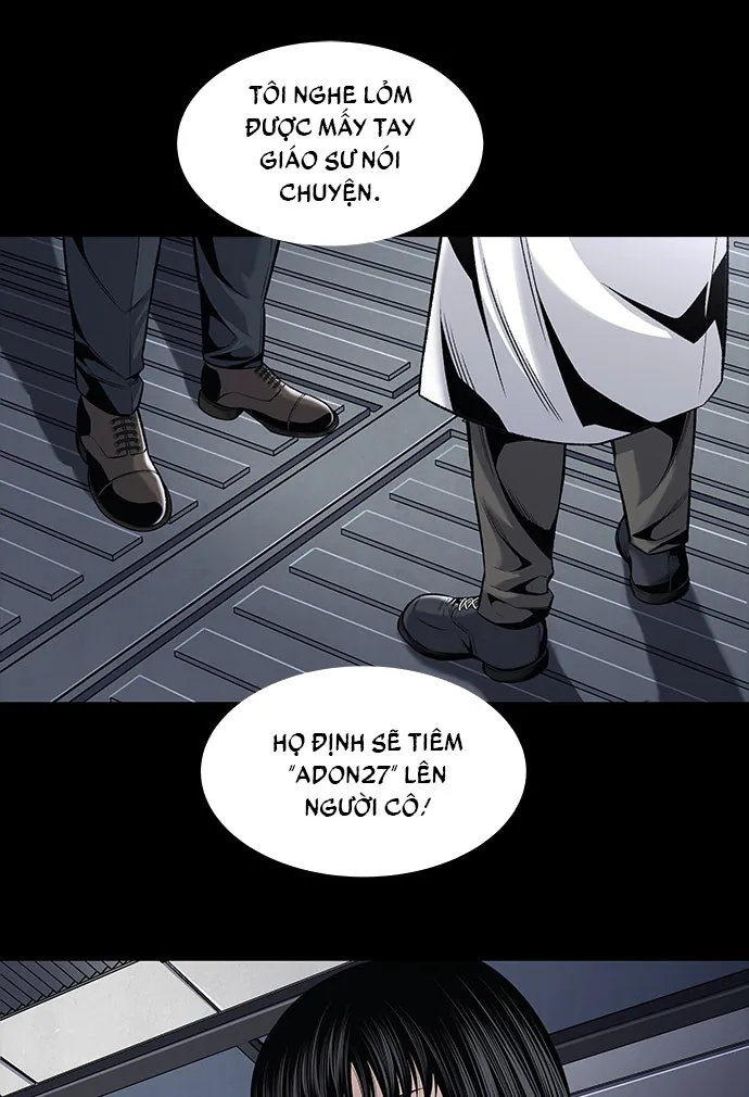 The Dog Man Chapter 15 - Trang 12